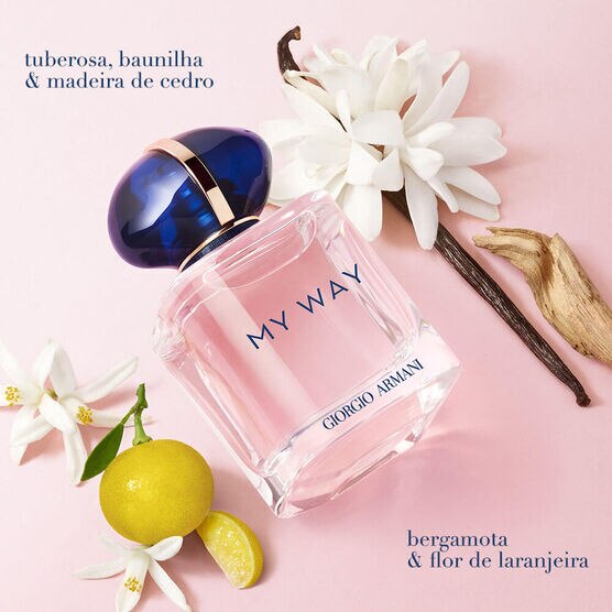 ARMANI     MY WAY        EDP  50ML